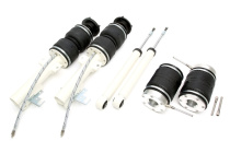 Opel Insignia A 2008 - 2017 Luftfjädring Fjäderbenskit TA Technix